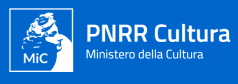PNRR Cultura